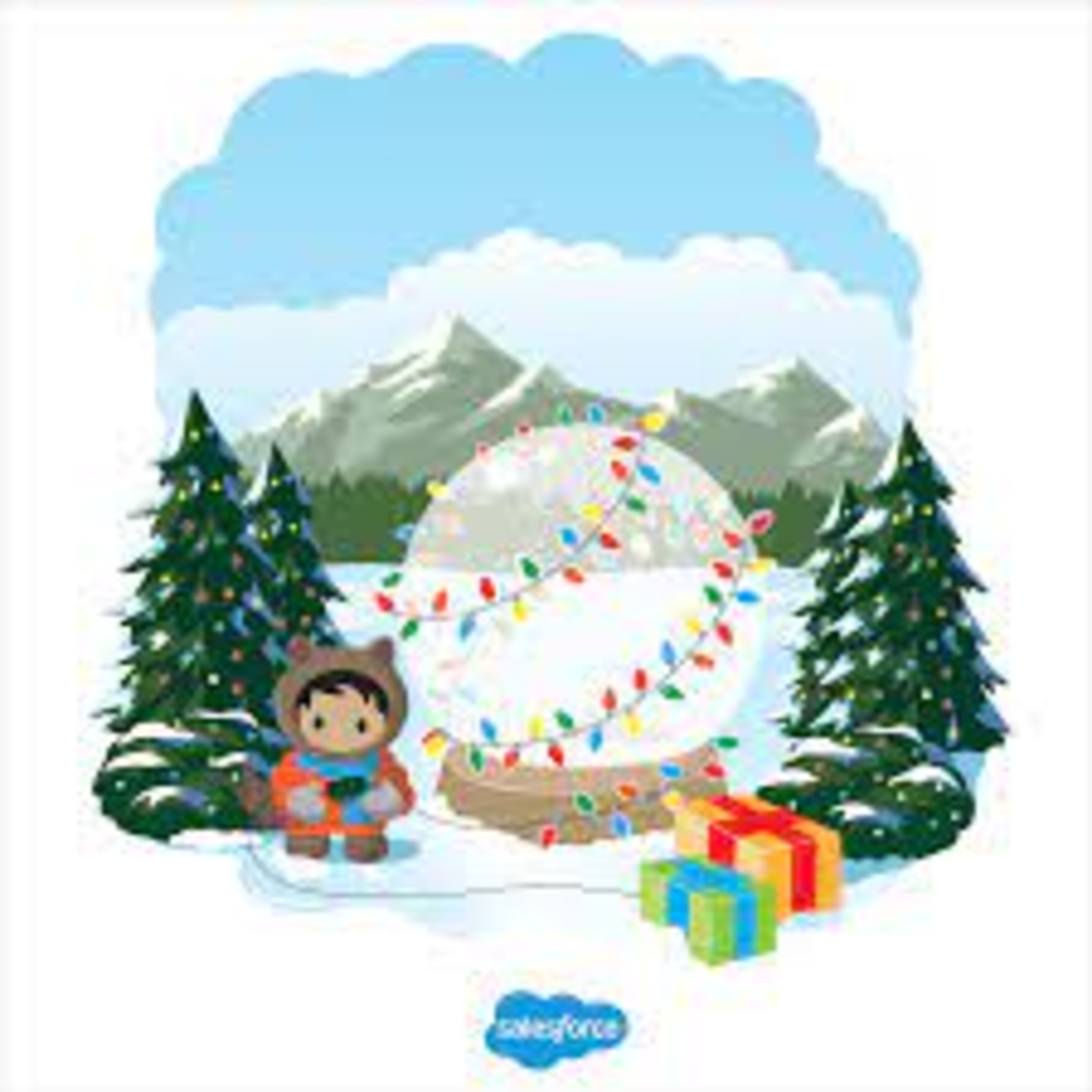 See Jax Salesforce Ohana Holiday Social At Trailblazer Community see-jax-salesforce-ohana-holiday-social-at-trailblazer-community